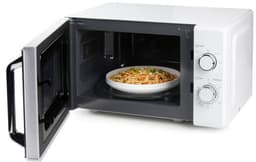 DOMO DO3120 Microgolfoven solo - 20 L - 800 W - wit — thumbnail 15