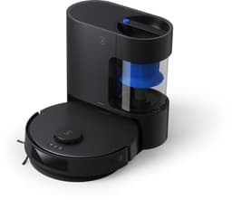 Ecovacs Deebot N20 Pro ‌Plus 0,4 l Zakloos Zwart — thumbnail 3