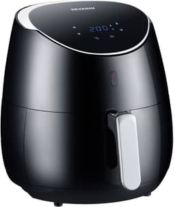 Severin FR 2445 - AirFryer - XXL frituurmand - 8 automatische programma‘s — thumbnail 15