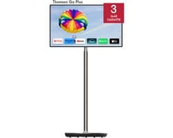 Thomson 32UE5M45 - GO Plus - 32" Touchscreen beeldscherm
