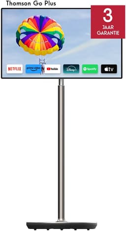 Thomson 32UE5M45 - GO Plus - 32" Touchscreen beeldscherm — thumbnail 1