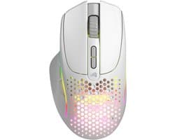 Glorious Model I 2 26000 Dpi Draadloze Gamingmuis Transparant