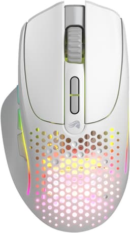 Glorious Model I 2 26000 Dpi Draadloze Gamingmuis Transparant — thumbnail 1