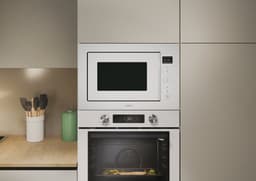 Candy CA38MWN7NW Wit Grill-magnetron Ingebouwd 28 l 900 W — thumbnail 4