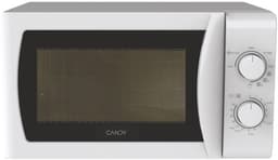 Candy Idea CMG20SMW Wit Grill-magnetron Aanrecht 20 l 700 W — thumbnail 1