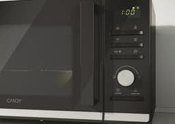 Candy Moderna CMGA25TNDB Zwart Grill-magnetron Aanrecht 25 l 900 W — thumbnail 5