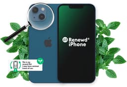 Apple iPhone 13 - 128GB - Blauw — thumbnail 10