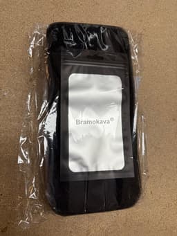Bramokava 1x Filter geschikt voor Miele Droger 09499230 - 9499230 - 220 x 130 x 30 mm - Spons Foam Schuimfilter — thumbnail 3