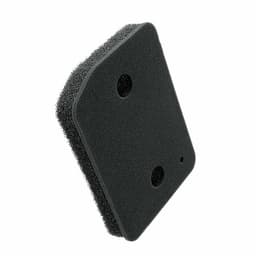 Bramokava 3x Filter geschikt voor Miele Droger 9164761 - 210 x 155 x 30 mm - Spons Foam Schuimfilter — thumbnail 6