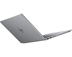 HP OmniBook X FlipNGAI 14-fk0975nd Copilot+ PC AMD Ryzen AI 7 350 Hybride (2-in-1) 35,6 cm (14") Touchscreen 3K 16 GB LPDDR5x-SDRAM 1 TB SSD Wi-Fi 6E (802.11ax) Windows 11 Home Zilver