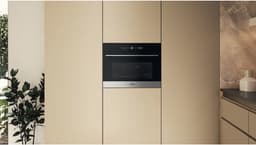 Whirlpool WMW57DHMX - Serie 5 - Inbouw combimagnetron (45 cm) — thumbnail 6