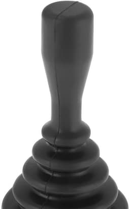 Schakelaar 2NO 2-Positie Return Momentary Joy Stick Joystick - Automatisering Veiligheidsveld — thumbnail 3