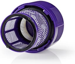 HEPA filter - geschikt voor Dyson V10 stofzuigers - 2 stuks — thumbnail 2