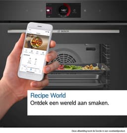 Bosch HMG776KB1 - Serie 8 - Inbouwoven — thumbnail 10