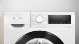 Siemens WG44G2ZMFG - iQ500 - Wasmachine - 9 kg - 1400 rpm - Energielabel A - smartFinish: vermindert kreukels tot 50% - speedPack L: verkort wasprogramma's met varioSpeed - NL/FR — thumbnail 12