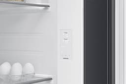 Samsung RS70F66KCFEF - Amerikaanse koelkast - 7 serie - Zwart Inox - Wifi — thumbnail 6