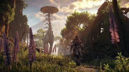 Horizon Zero Dawn Remastered - PS5 — thumbnail 5