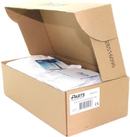 Dreame L40s, L50 en X50 Serie Onderhoudsset (Plus.Parts® alternatief voor RAK59) — thumbnail 5