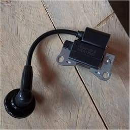 Geschikt voor Toepasbaar 1e34f - 2e elektronische ontstekingsspoel 1e34f - 2e - 1e34f - 2e.3 tle26 cg260 bc260 borstel Finder magnetische motor stator — thumbnail 5