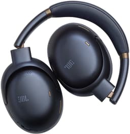 JBL Tour One M3 - Draadloze Noise Cancelling Koptelefoon - Bluetooth - Over-ear - Adaptive ANC - 70 uur batterij - Blauw — thumbnail 5