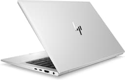 HP EliteBook 830 G8 Intel® Core™ i5 i5-1135G7 Laptop 33,8 cm (13.3") Full HD 8 GB DDR4-SDRAM 256 GB SSD Wi-Fi 6 (802.11ax) Windows 10 Pro Zilver — thumbnail 2