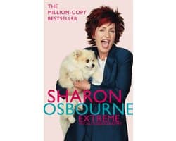 Sharon Osbourne Extreme