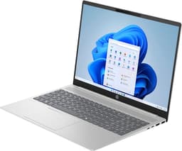 "HP Pavilion 16-af0038nd Intel Core Ultra 5 125U Laptop 40,6 cm (16"") 2K 16 GB LPDDR5x-SDRAM 512 GB SSD Wi-Fi 6 (802.11ax) Windows 11 Home AI PC Zilver" — thumbnail 3