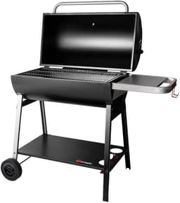 Houtskoolbarbecue BRASILIA — thumbnail 4