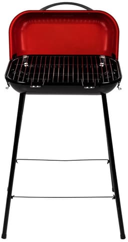 Draagbare houtskoolbarbecue HOLIDAY GRILL — thumbnail 3