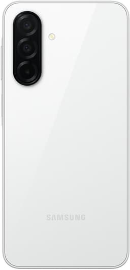 Samsung Galaxy A26 5G - 256GB - Wit — thumbnail 5