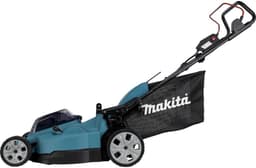 Makita DLM480PT2 Accu Grasmaaier 48cm 2x18V 5.0Ah — thumbnail 3