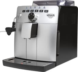 Gaggia Naviglio - Volautomaat Espressomachine - Zilver — thumbnail 4