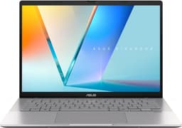 ASUS Vivobook S14 S3407CA-LY085W - Laptop - 14 inch — thumbnail 1