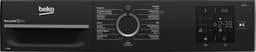Beko BM3T3823B - Wasdroger - 8 kg - 64 dB - Warmtepomp - Wit — thumbnail 9