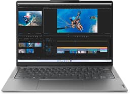 Lenovo Yoga Slim 6 14IRH8 - Laptop - 14 Inch — thumbnail 1