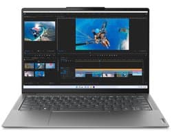 Lenovo Yoga Slim 6 14IRH8 - Laptop - 14 Inch