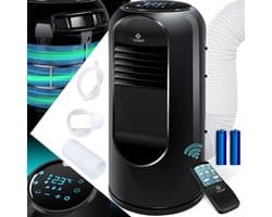 Mobiele Airco - Airconditioning - Ventilatoren - Airco Zonder Afvoerslang