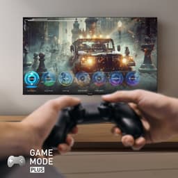Panasonic -55W80AEZ tv 139,7 cm (55") 4K Ultra HD Smart TV Wifi Zwart — thumbnail 4