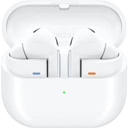 Samsung Galaxy Buds3 Pro - Wit — thumbnail 14
