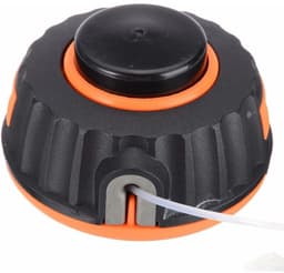 Voor McCulloch Fit B26PS T26CS MT260CLS REP 5310250-01 Zwarte Grasmaaier Accessoire Snijkop — thumbnail 1