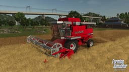 Farming Simulator - Signature Edition - Nintendo Switch 2 — thumbnail 4