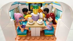 Lego Friends 42664 Avontuurlijke Bootreis Bouwstenen — thumbnail 4