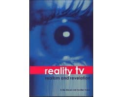 Reality TV Realism & Revelation
