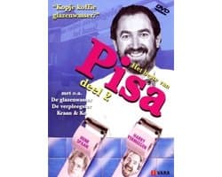 Pisa Deel 2