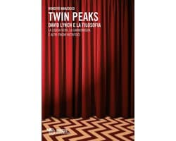 Le visioni di Lynch 3 - Twin Peaks