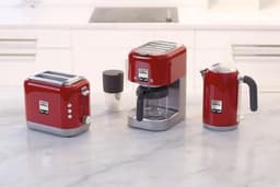 Kenwood kMixCOX750 rood — thumbnail 3