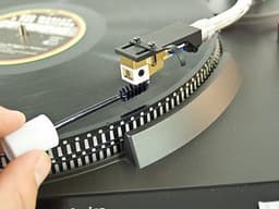 Analogis Naaldreiniger 1 Stuks Stylus Cleaner — thumbnail 2