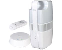 ALECTO - Draadloze speakerset - DSS40