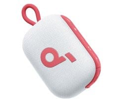 Ultra-draagbare Bluetooth Speaker met IP67 Water- en Stofdichtheid, 20 Uur Afspeeltijd en Krachtig Geluid