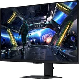 Samsung 27" Odyssey G7 G70F UHD 360Hz Gaming Monitor — thumbnail 13